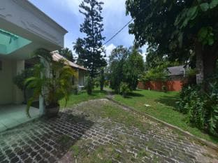 Tea Zone Villa