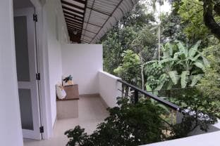 Live in Nature Kandy Villa