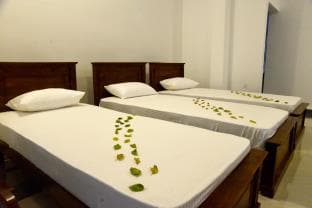 Yala Crocodile Park Bungalow