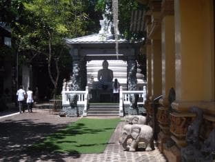 Galle Face Cove
