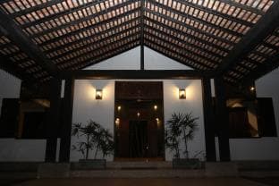 Paaruwa Nature Resort