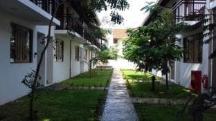 The Thinnai Suites