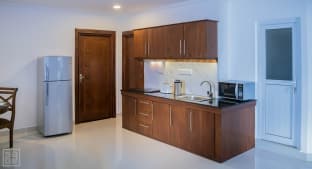 Lara Residence