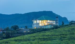Grand Camellia Hotel
