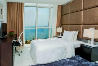 Platinum One Suites