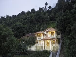 Orchid Villa Kandy