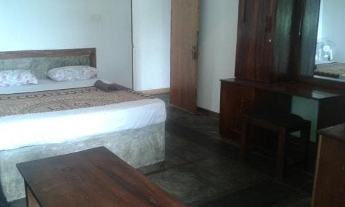 Hotel Mandira Kanda