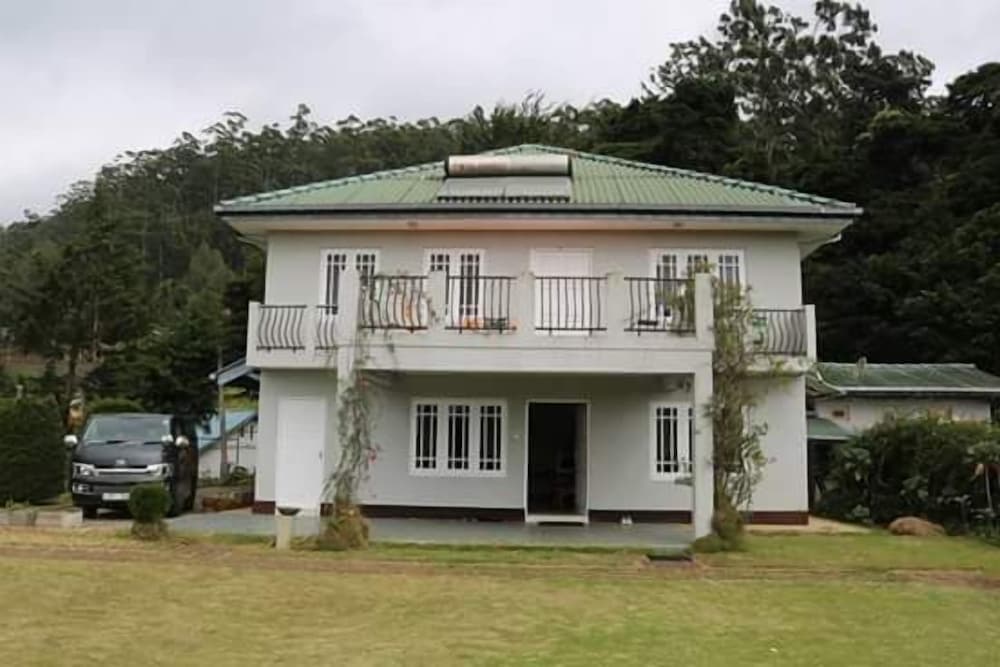 Villa Three Star