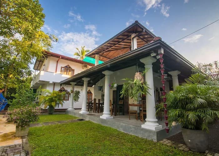 Vista Damith Guest House