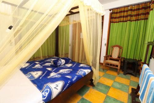 Sudumal Cottage
