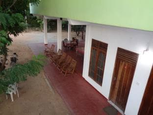 Jayaru Guest House