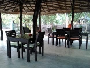 ChillEnjoy Cabanas & Restaurant