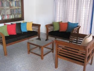 crescent resort
