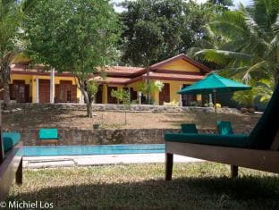 Resort Like No Other