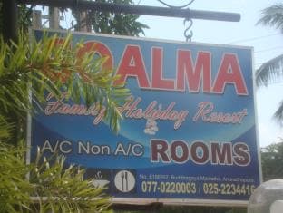 Goalma Family Holiday Resort