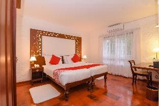 OYO 267 Villa Mahakanda
