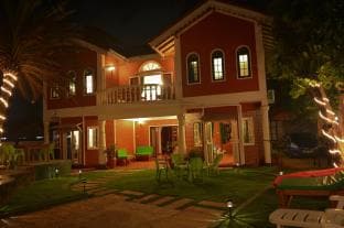 Explore Hostels Negombo