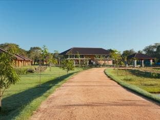 Seerock The Kings Domain Hotel