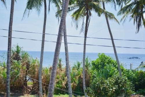 Maison D'hotes Sanda Beach