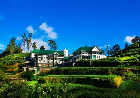 Clouds Meadow Inn