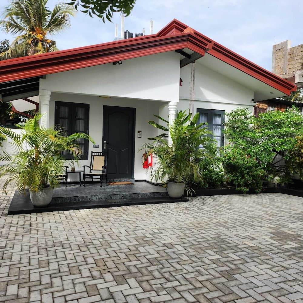 Neem Beach House