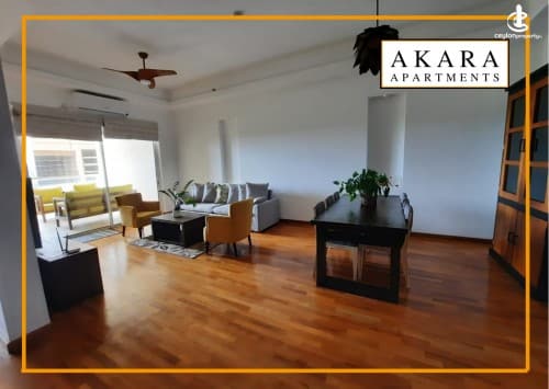 Akara Suites - Aloe Avenue