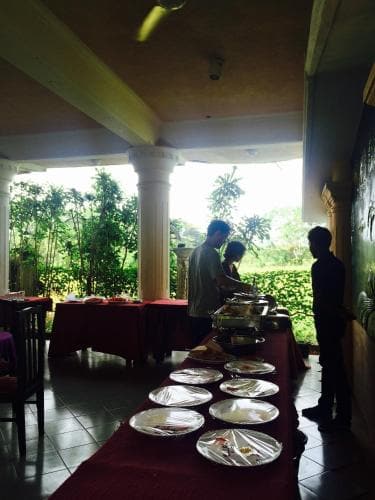 Kalpana Hotel & Restaurant