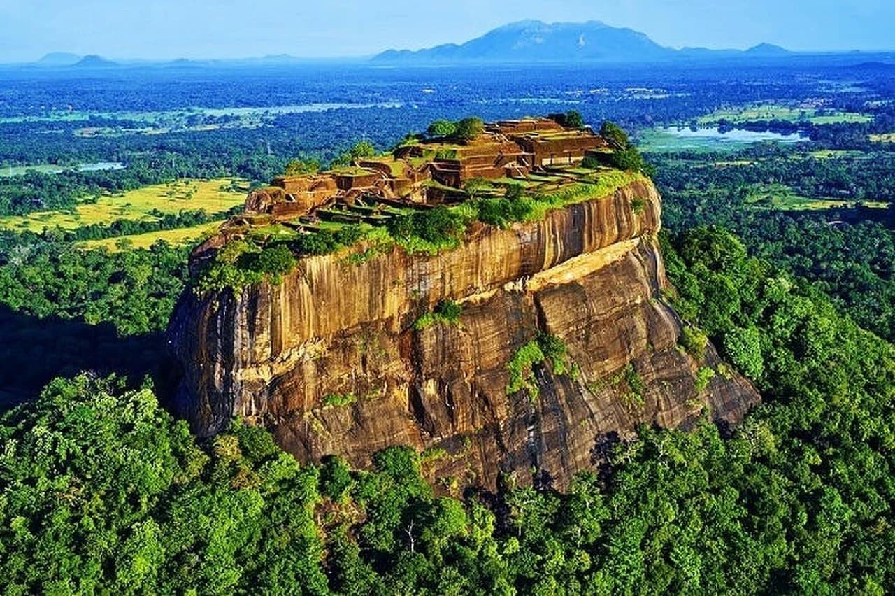 Sigiriya Hostel