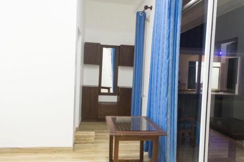 Oasis Hotel Mirissa