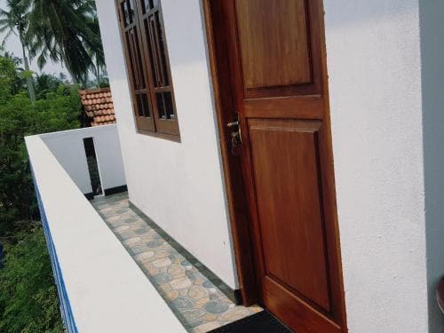 Sayura Beach Hotel