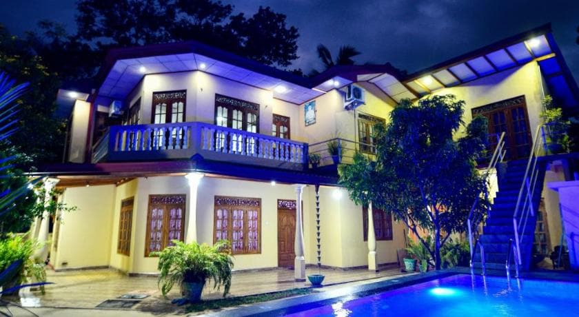 Big House Udawalawe