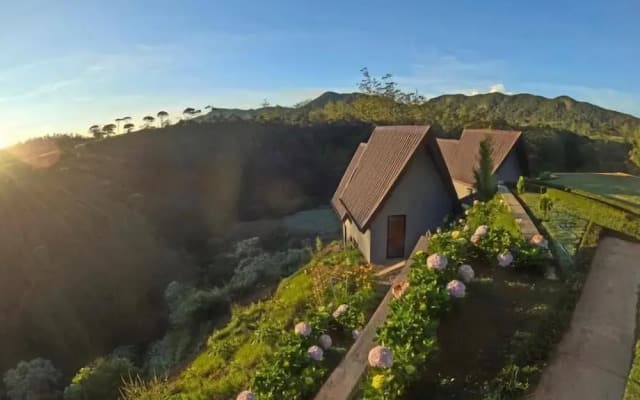 Nuwara Eliya Hostel By Backpack Lanka