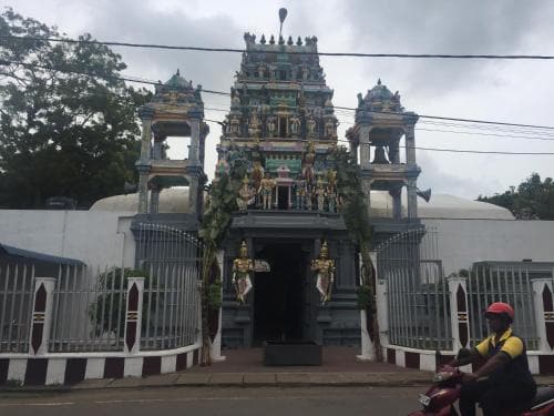 Negombo BnB