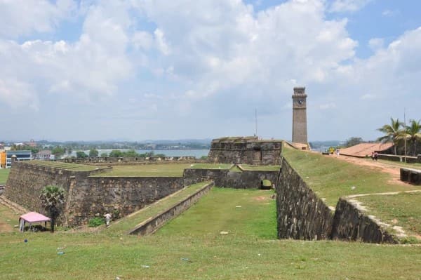 Sage Fortress