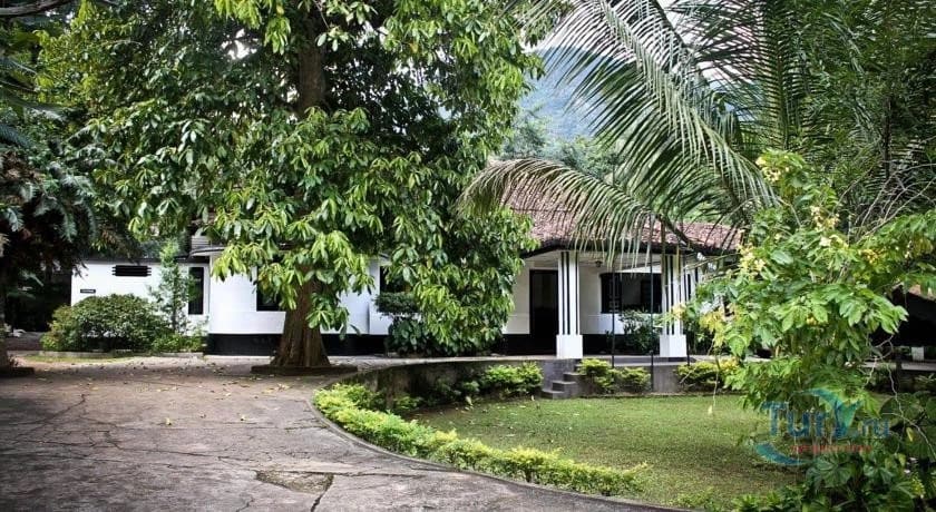 Hotel Clover Grange