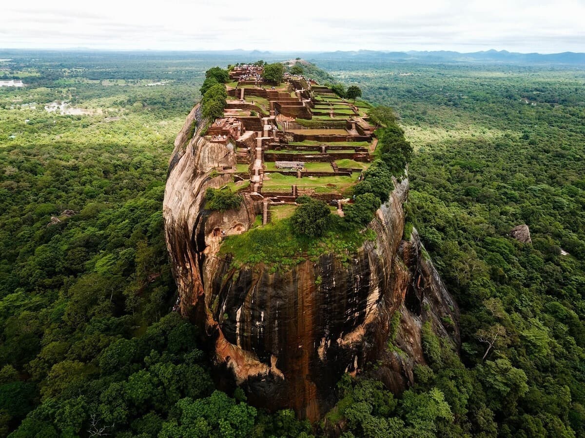 Dinushan Lodge Sigiriya