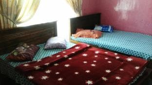 Princes Park Holiday Home