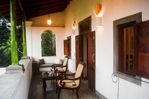 Villa Kubura