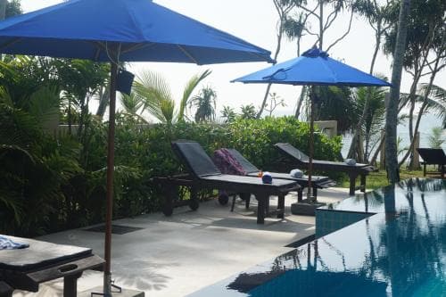 Lanka Beach Bungalows