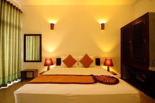 Tartaruga Beach Resort