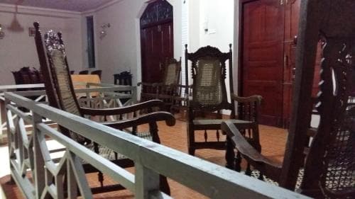 Ginza Rest Kandy