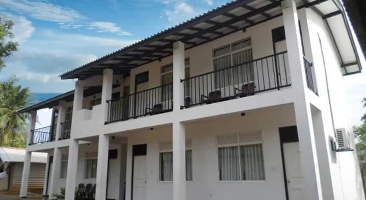 Vista Rooms Dammarakkitha Road