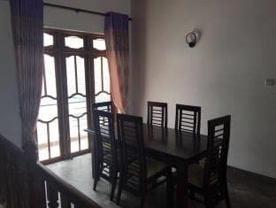 Kandyan Bluestar Villa
