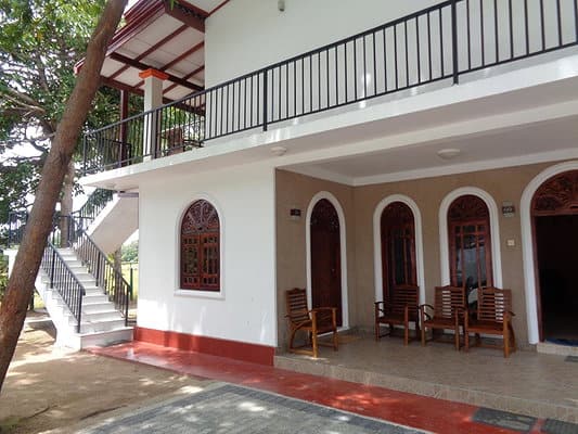 Man Guest House