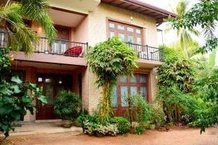 Colombo Mount Beach Hostel
