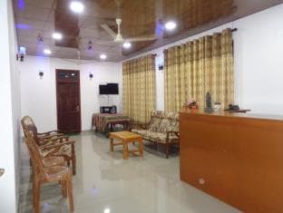 Thenuja Guest