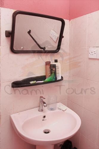 Airport Tourist Hostel