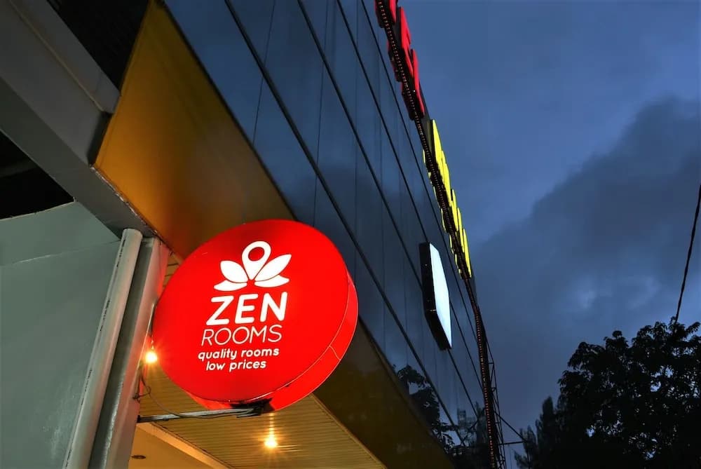 ZEN Rooms Huludagoda Road