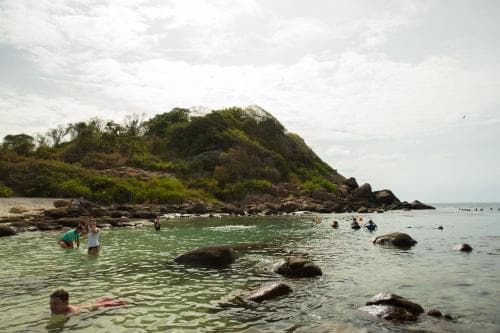 Nilaveli Beach Hotel