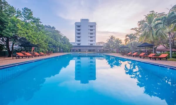 Hotel Sakura
